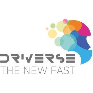Driverse Logo