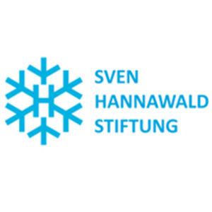 Sven Hannawald Logo