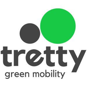 Tretty Logo